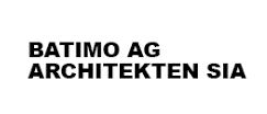 BATIMO AG ARCHITEKTEN SIA