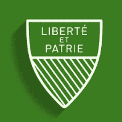 Logo Canton de Vaud