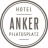 Hotel Restaurant Anker