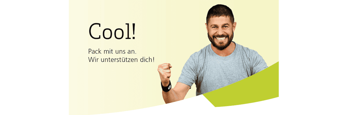 Work at Spital Uster