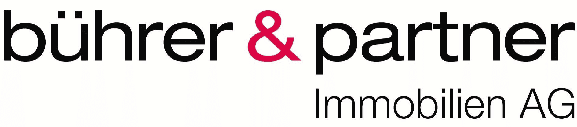 Bührer & Partner Immobilien AG