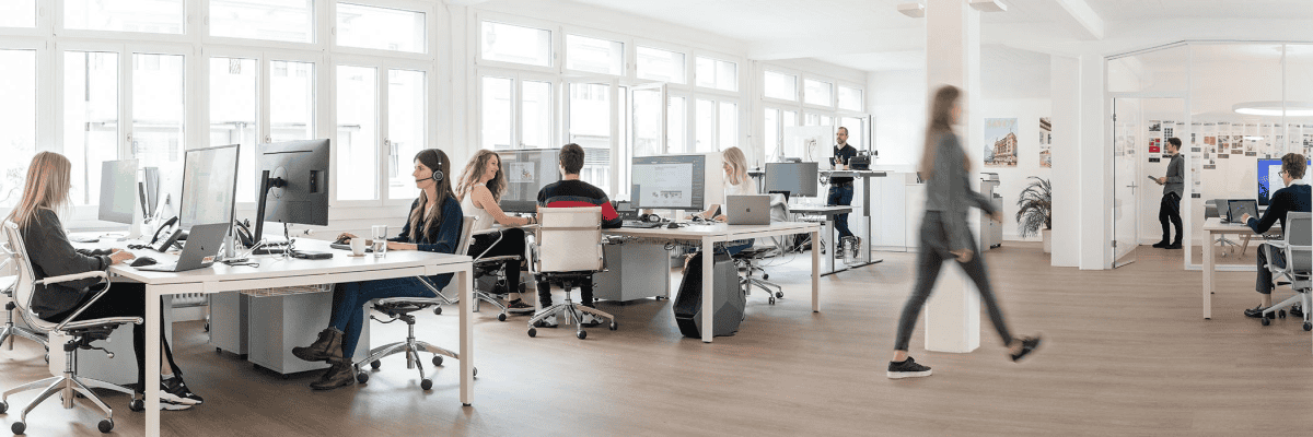 Arbeiten bei Rocket GmbH