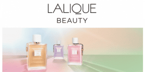 Logo Lalique Group SA