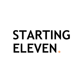 Starting Eleven GmbH Starting Eleven GmbH
