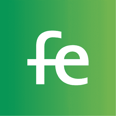 Logo fenaco Genossenschaft