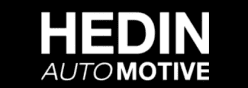 Logo Hedin Automotive Schweiz AG, Betrieb Wohlen