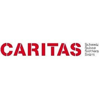 Logo Caritas Schweiz