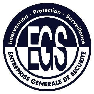 Logo EGS Sécurité SA
