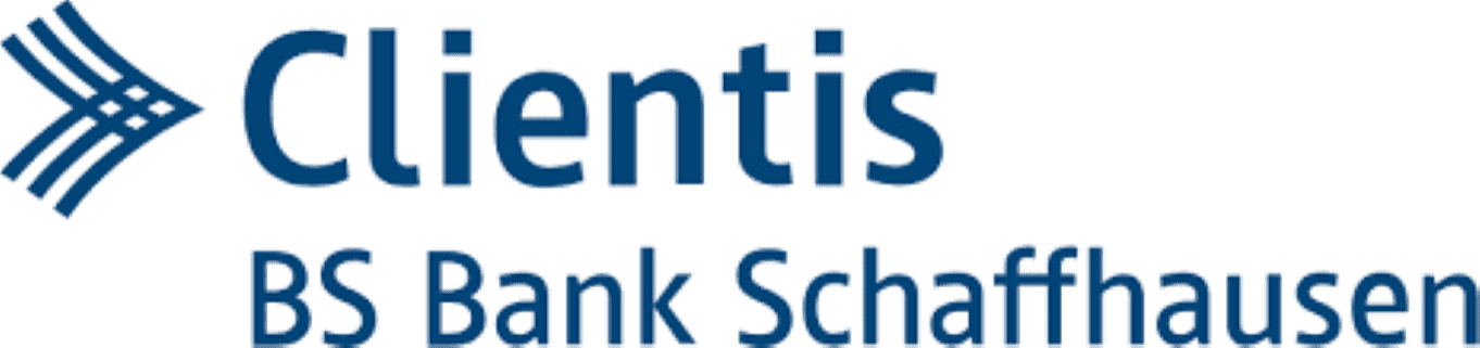 Clientis BS Bank Schaffhausen