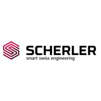 Logo SCHERLER AG