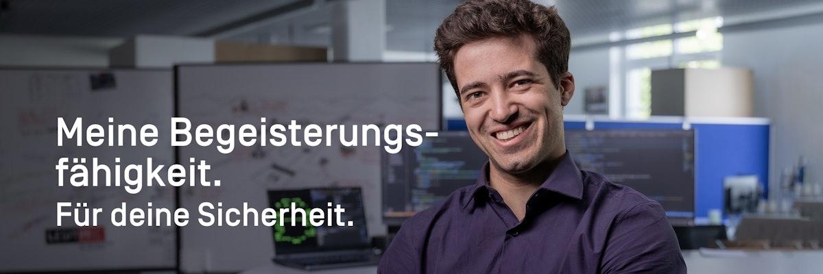 Arbeiten bei RUAG AG