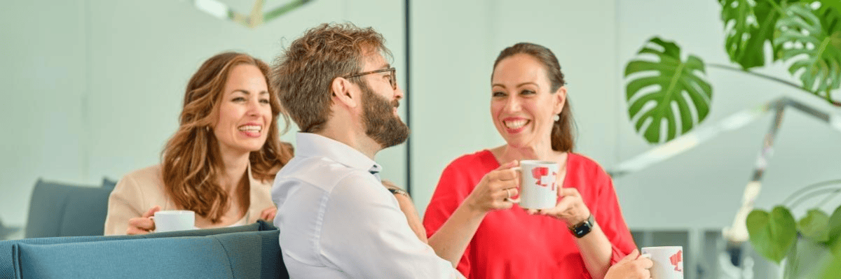 Work at Basel Area Business & Innovation