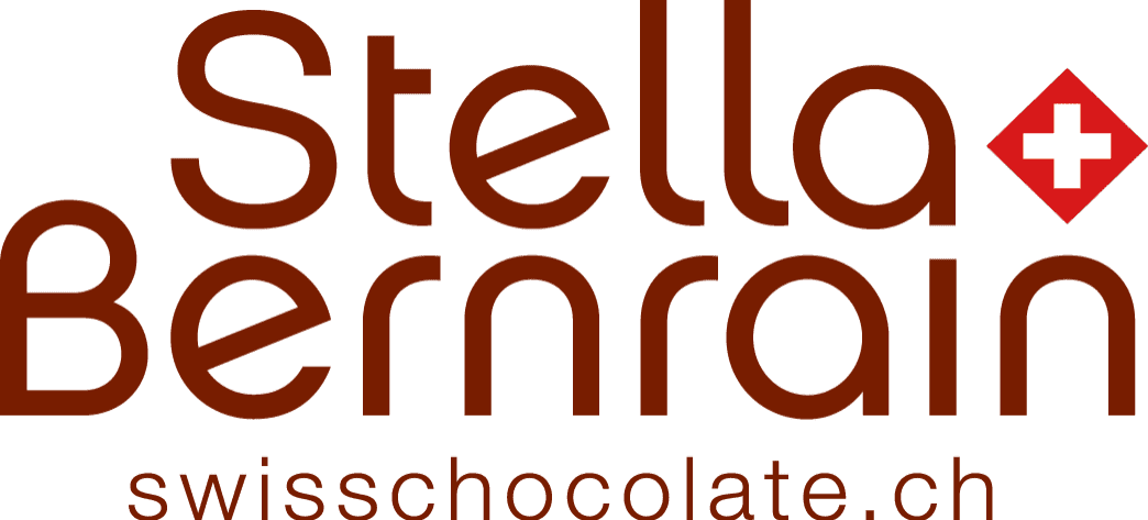 Logo Chocolat Bernrain AG