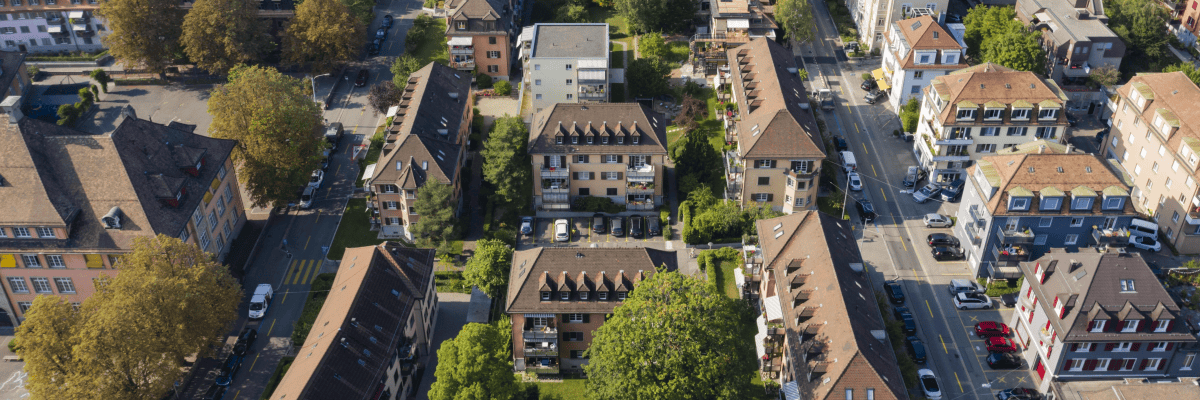 Arbeiten bei Baugenossenschaft Letten (BGL)