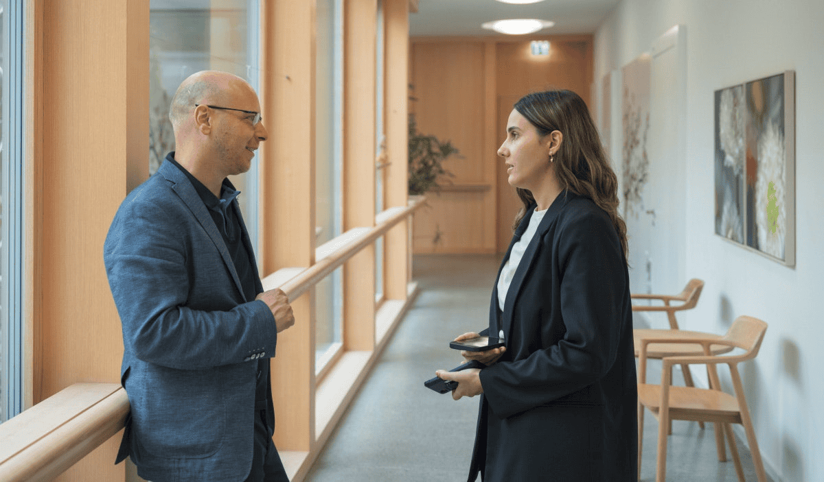 Travailler chez Psychiatrie St.Gallen
