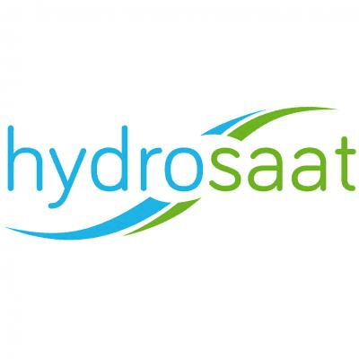 Logo Hydrosaat AG