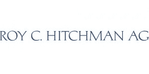 Roy C. Hitchman AG