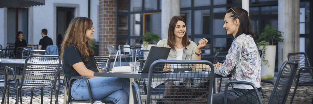 Travailler chez Careum Weiterbildung AG