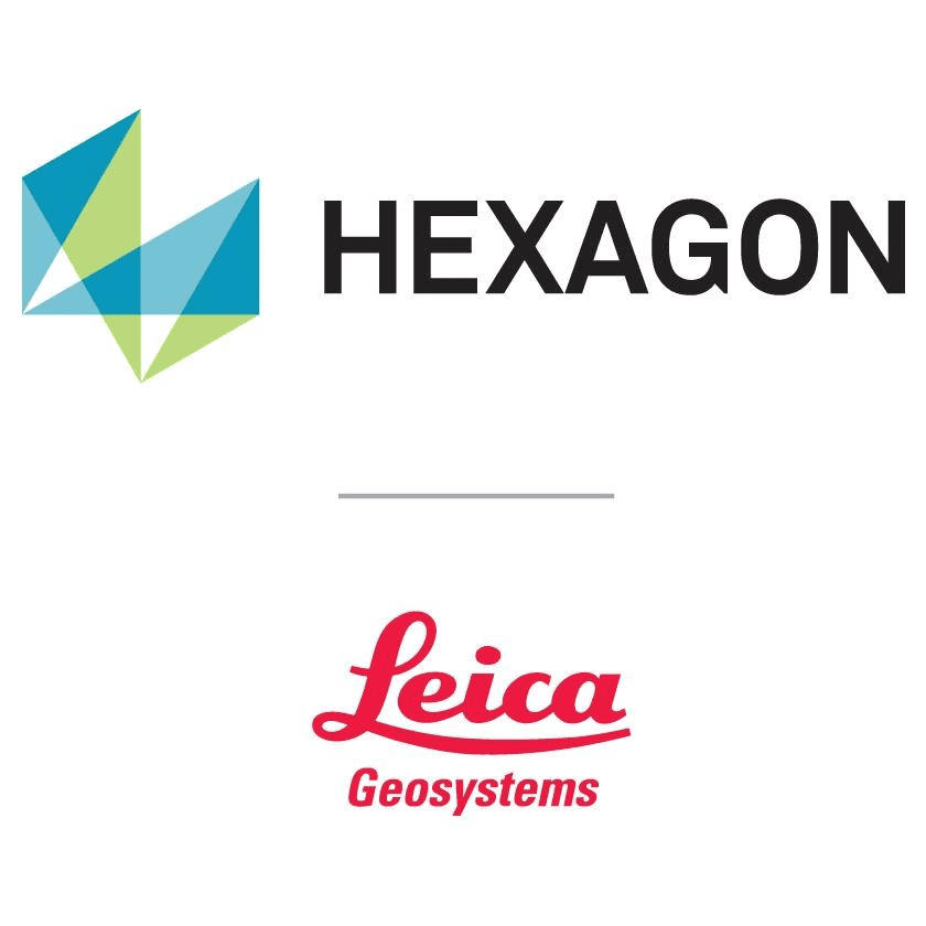 Hexagon Geosystems Services AG
