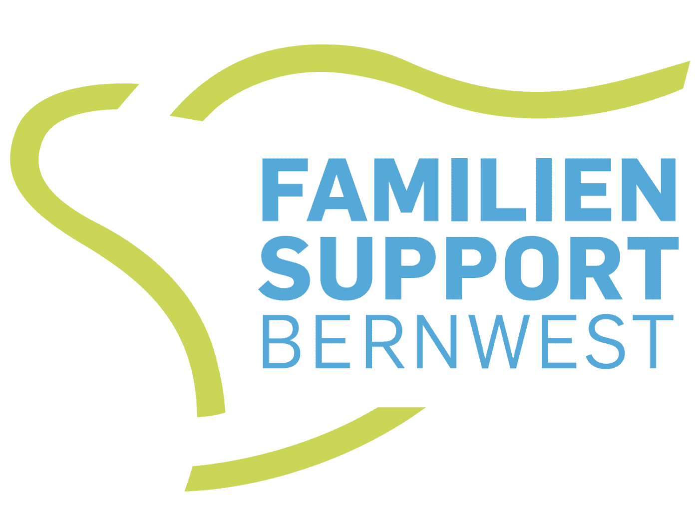 Logo Familien Support Bern West