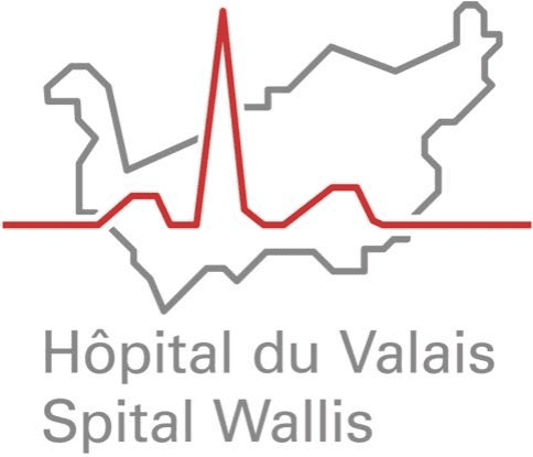 RSV Hôpital du Valais  Spital Wallis