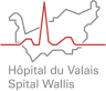 RSV Hôpital du Valais / Spital Wallis