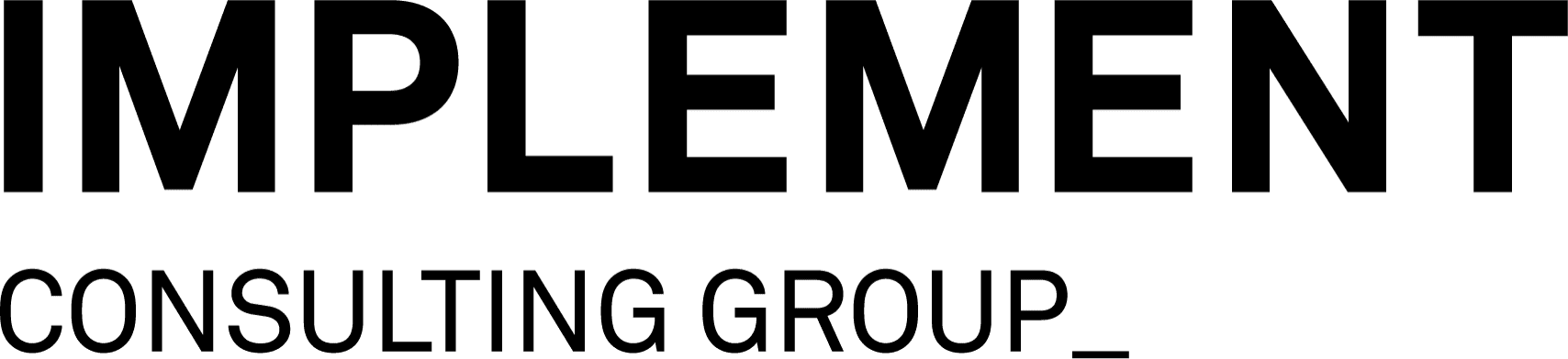 Implement Consulting Group