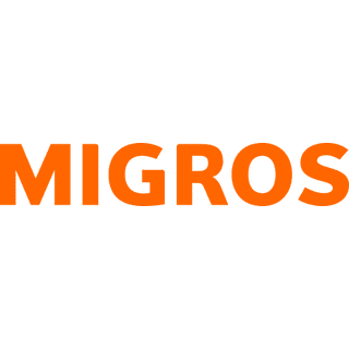 Logo Cooperativa Migros