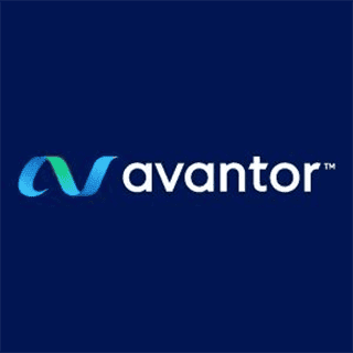 VWR / Avantor Headerbild