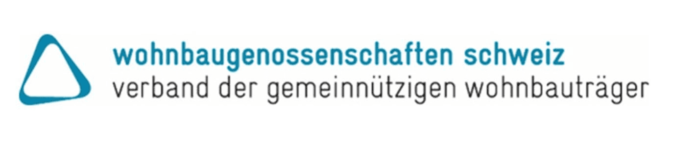 Wohnbaugenossenschaften Schweiz