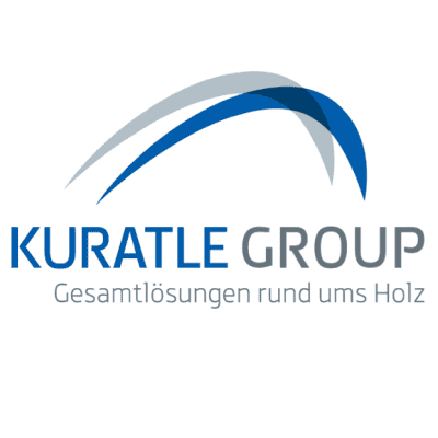 Logo Kuratle Group