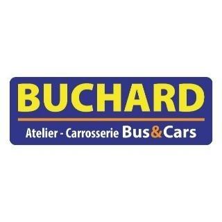 Buchard Atelier-Carrosserie Bus&Cars SA