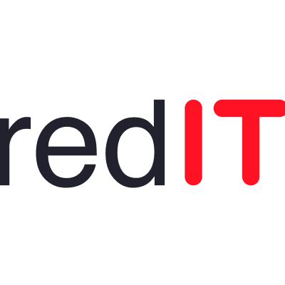 redIT Services AG
