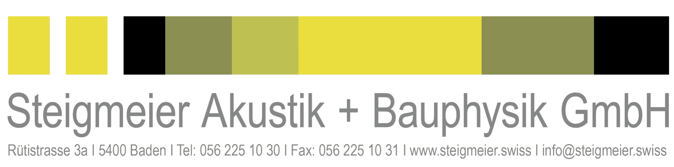 Steigmeier Akustik und Bauphysik GmbH