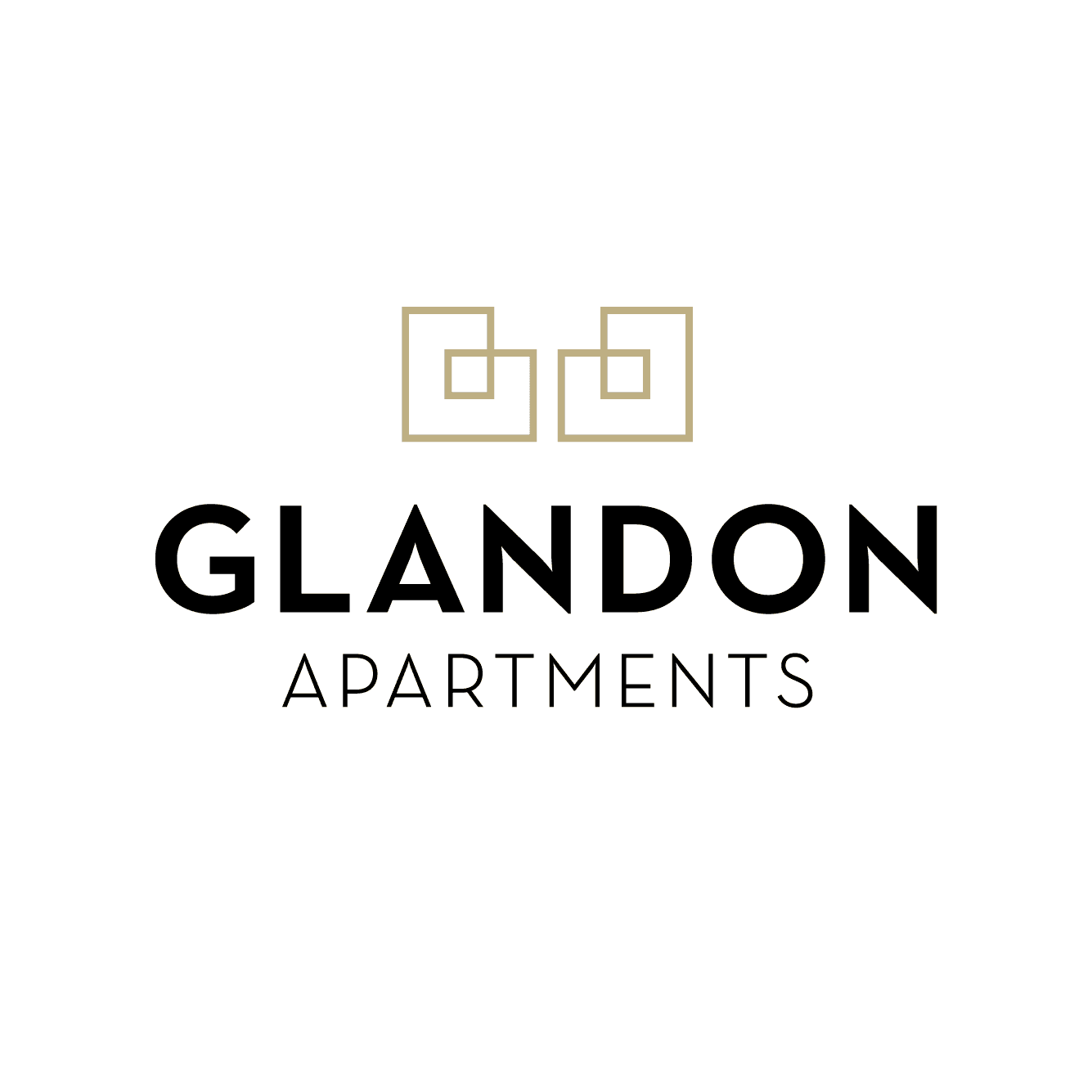 GLANDON Apartments AG Headerbild