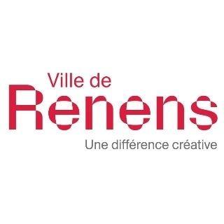 Logo Ville de Renens