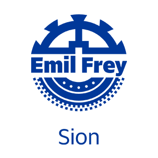 Logo Emil Frey Gruppe Schweiz