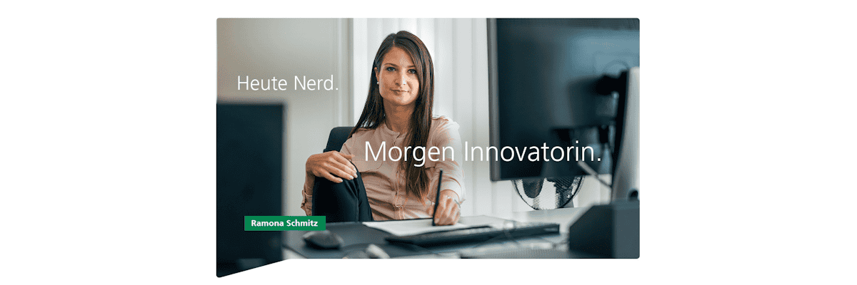 Arbeiten bei St. Galler Kantonalbank