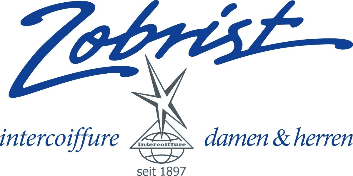 Logo Zobrist Marc Intercoiffure