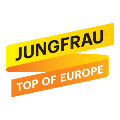 Logo Jungfraubahnen