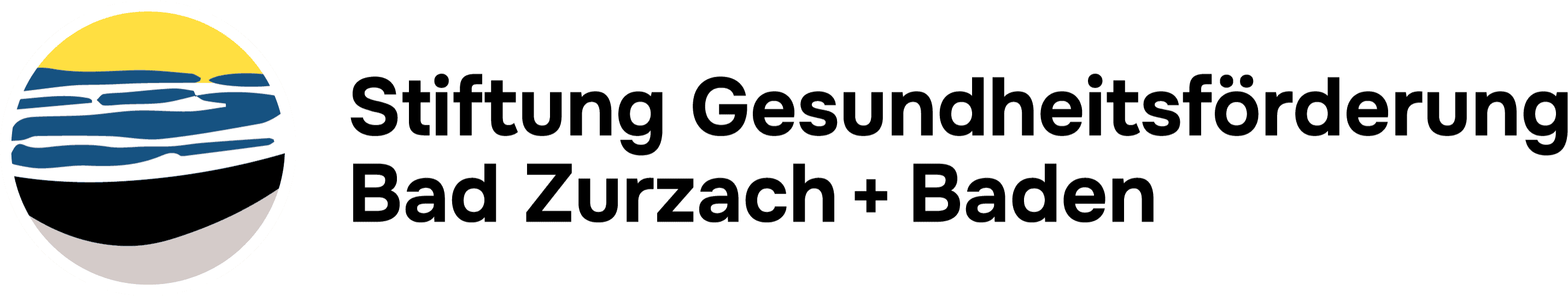 Stiftung Gesundheitsförderung Bad Zurzach + Baden