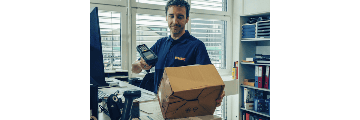 Travailler chez Fust | Swiss Household Services AG