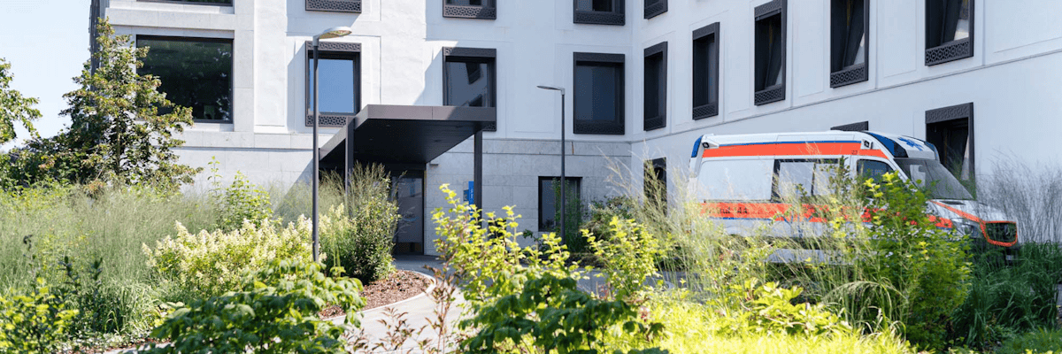 Work at Psychiatrische Dienste Aargau AG