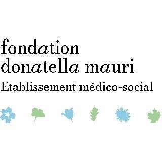Fondation Donatella Mauri