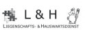 L&H Dienste GmbH Headerbild