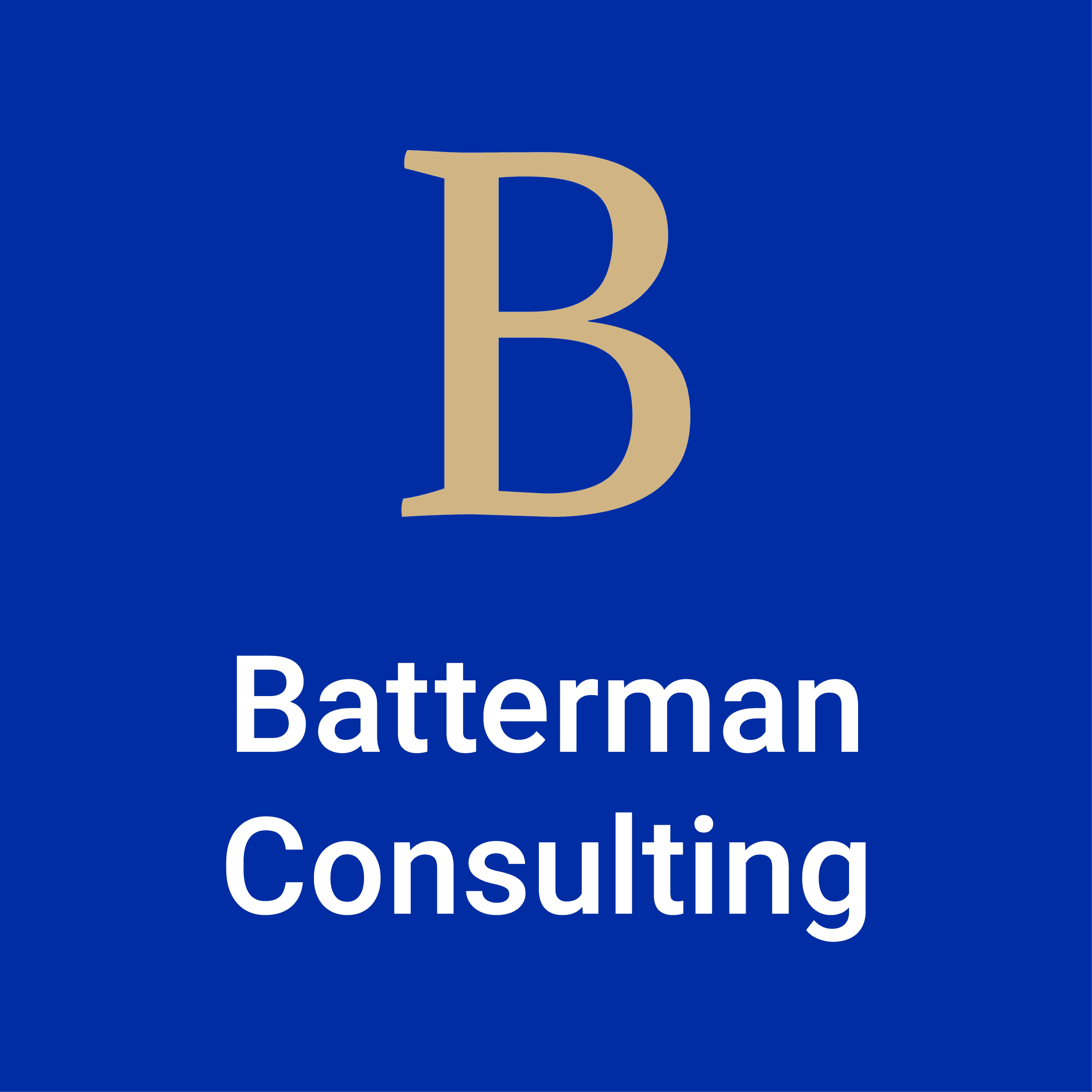 Batterman Consulting Basel AG