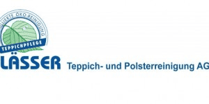 Lässer Teppich- und Polsterreinigung AG