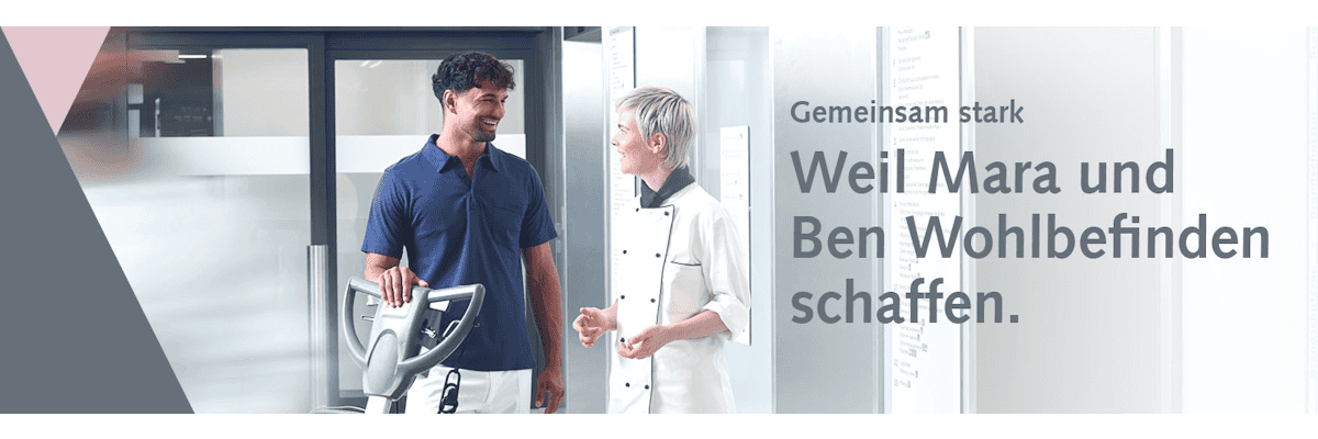 Arbeiten bei Insel Gruppe