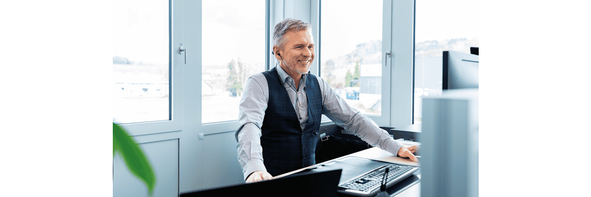 Travailler chez Baumer Group