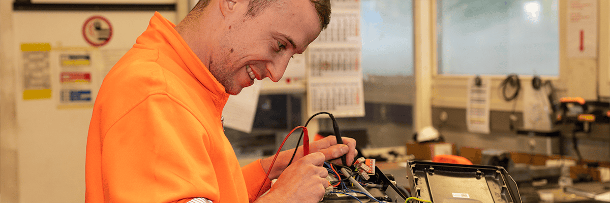 Travailler chez Jura-Cement-Fabriken AG